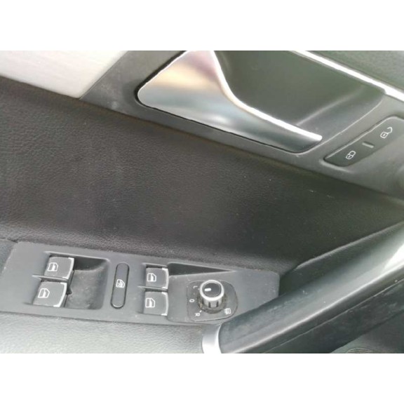 volkswagen passat variant (365) del año 2011