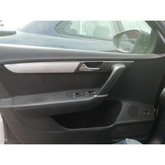 volkswagen passat variant (365) del año 2011