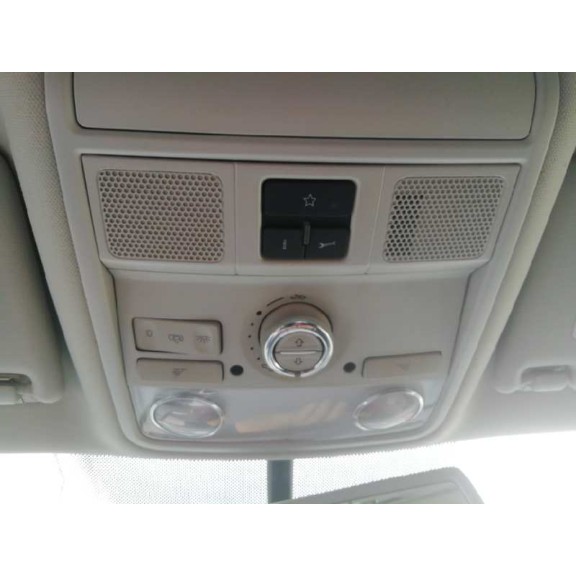 volkswagen passat variant (365) del año 2011