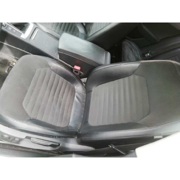 volkswagen passat variant (365) del año 2011