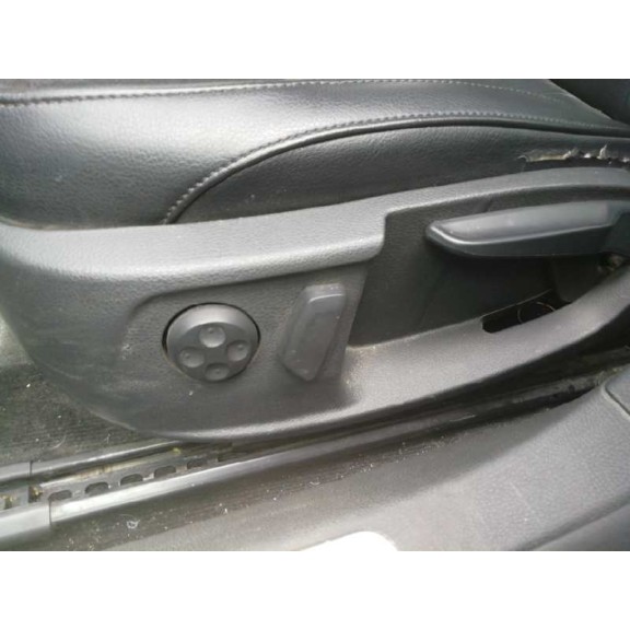 volkswagen passat variant (365) del año 2011