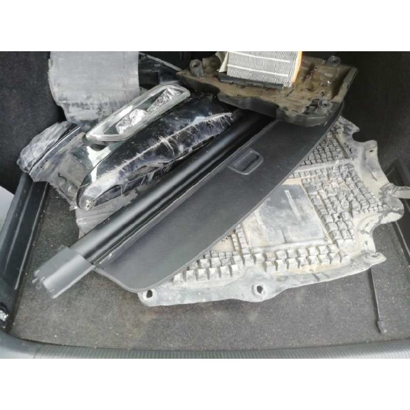 volkswagen passat variant (365) del año 2011