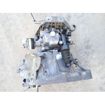 Recambio de caja cambios para fiat punto (199_) 1.2 (199axz1a, 199bxz1a) referencia OEM IAM  115.000km 5v