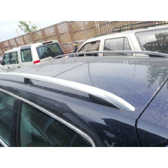 volkswagen passat variant (365) del año 2011