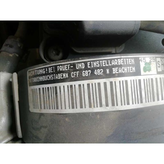 volkswagen passat variant (365) del año 2011