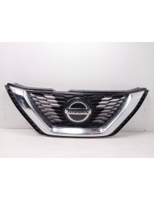 Recambio de rejilla delantera para nissan qashqai ii suv (j11, j11_) 1.3 dig-t referencia OEM IAM 623104EA1A  