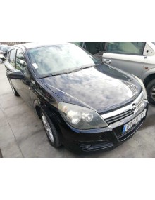 opel astra h ber. del año 2006