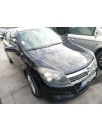 opel astra h ber. del año 2006
