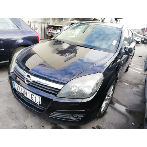 opel astra h ber. del año 2006