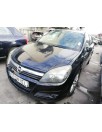 opel astra h ber. del año 2006