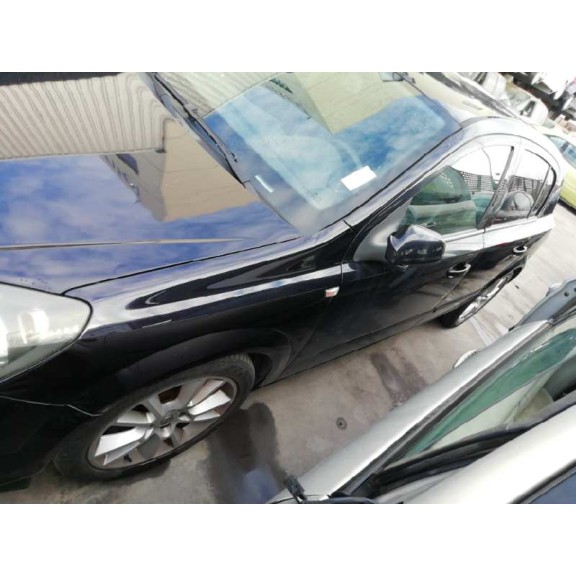 opel astra h ber. del año 2006