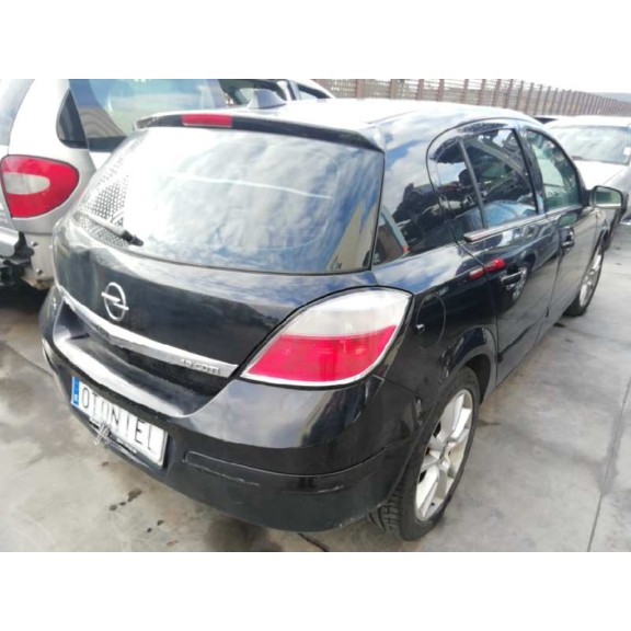 opel astra h ber. del año 2006