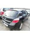 opel astra h ber. del año 2006