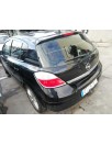 opel astra h ber. del año 2006