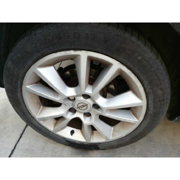 opel astra h ber. del año 2006