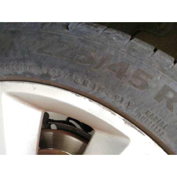 opel astra h ber. del año 2006