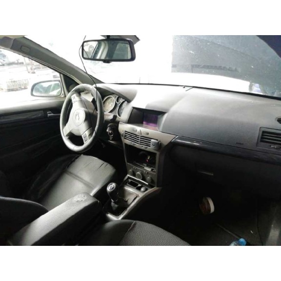 opel astra h ber. del año 2006
