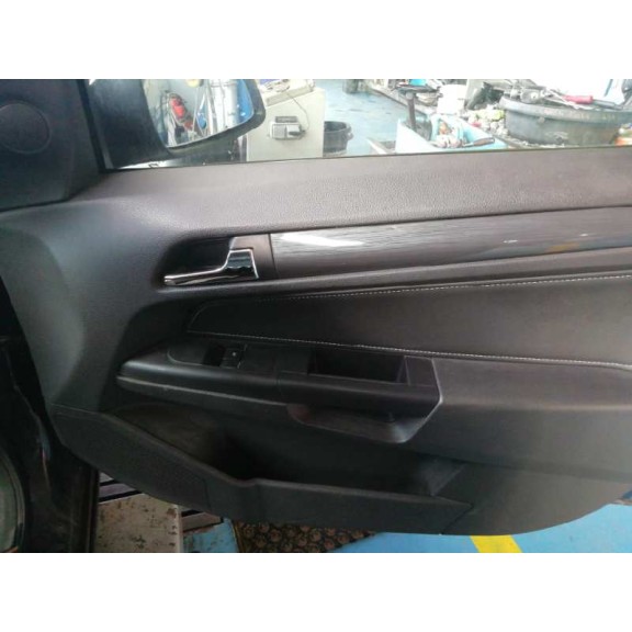 opel astra h ber. del año 2006