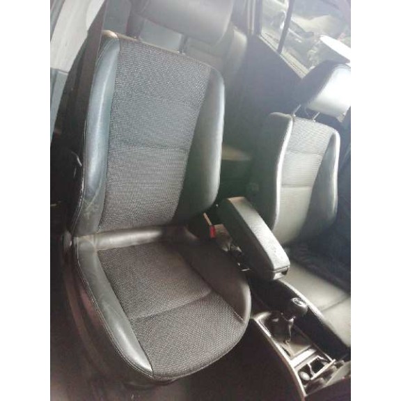 opel astra h ber. del año 2006