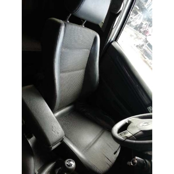 opel astra h ber. del año 2006