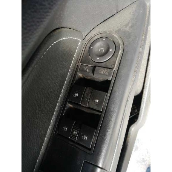 opel astra h ber. del año 2006