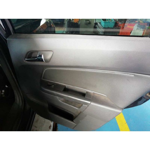 opel astra h ber. del año 2006