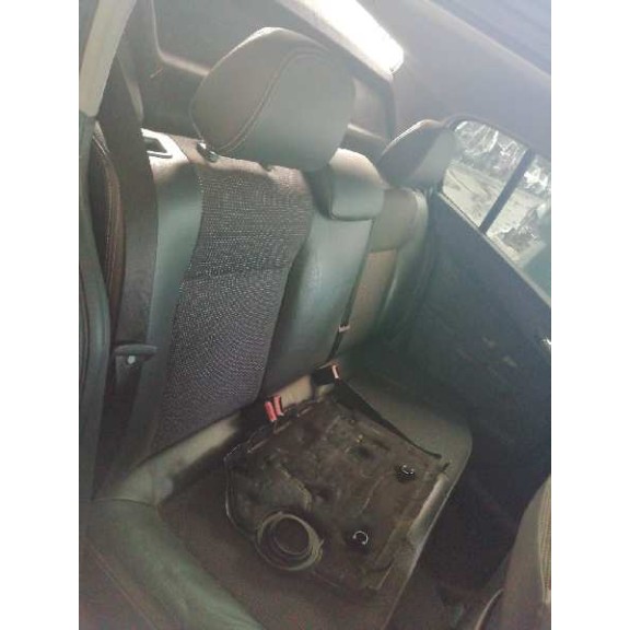 opel astra h ber. del año 2006