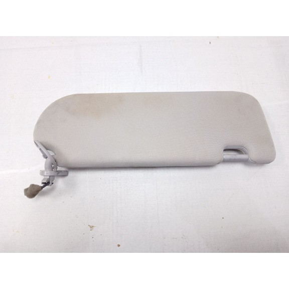 Recambio de parasol izquierdo para hyundai i40 comfort referencia OEM IAM   