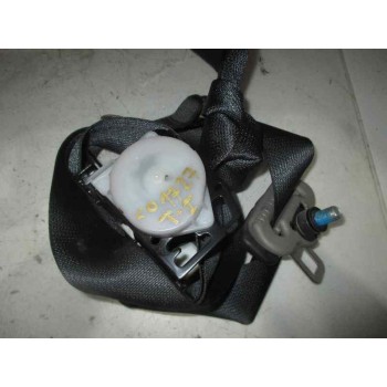 CINTURON SEGURIDAD TRASERO IZQUIERDO 