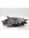 Recambio de faro derecho para nissan primera (p12) 1.6 referencia OEM IAM 237640  