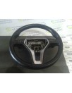 Recambio de volante para mercedes-benz clase cla (w117) cla 220 cdi (117.303) referencia OEM IAM  CON MANDOS 3 RADIOS