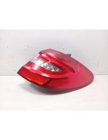 Recambio de piloto trasero derecho para mercedes-benz clase b sports tourer (w246, w242) b 180 cdi (246.200) referencia OEM IAM 