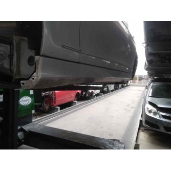Recambio de faldon lateral para mercedes-benz clase c (w204) familiar 220 t cdi blueefficiency (204.202) referencia OEM IAM   