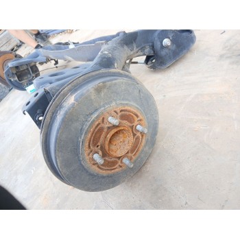 Recambio de puente trasero para ford b-max (jk) 1.0 ecoboost referencia OEM IAM   