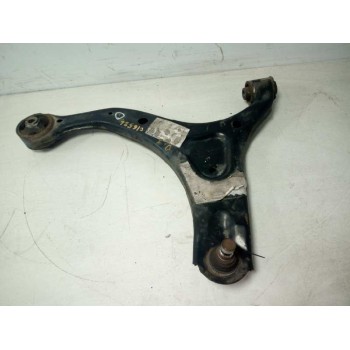 BRAZO SUSPENSION INFERIOR DELANTERO IZQUIERDO 545002B500 