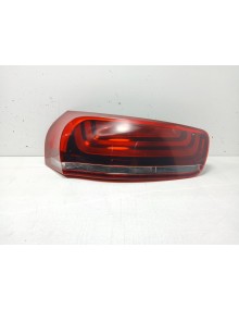 Recambio de piloto trasero izquierdo para citroën c4 picasso feel referencia OEM IAM 21023301L 2ºSERIE 