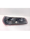 Recambio de piloto trasero izquierdo para citroën c4 picasso feel referencia OEM IAM 21023301L 2ºSERIE 