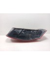 Recambio de piloto trasero izquierdo para citroën c4 picasso feel referencia OEM IAM 21023301L 2ºSERIE 