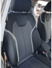 Recambio de asiento delantero derecho para audi q2 (gab, gag) 30 tdi referencia OEM IAM   