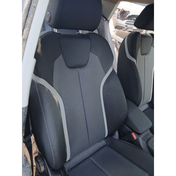 Recambio de asiento delantero derecho para audi q2 (gab, gag) 30 tdi referencia OEM IAM   