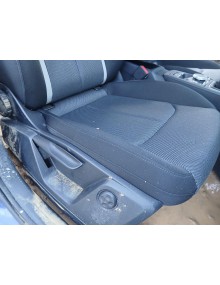 Recambio de asiento delantero derecho para audi q2 (gab, gag) 30 tdi referencia OEM IAM    2