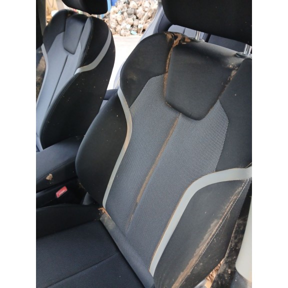 Recambio de asiento delantero izquierdo para audi q2 (gab, gag) 30 tdi referencia OEM IAM   