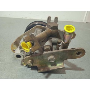Recambio de bomba direccion para nissan micra (k11) 1.4 16v cat referencia OEM IAM 22154111 4 CANALES 