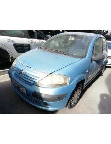 citroën c3 del año 2004