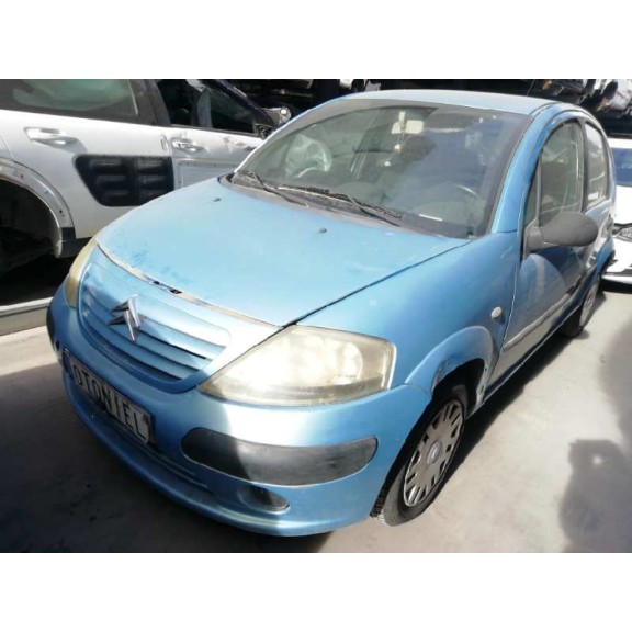 citroën c3 del año 2004