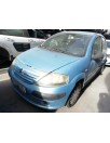 citroën c3 del año 2004