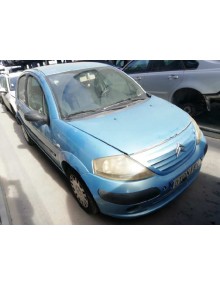 citroën c3 del año 2004 2