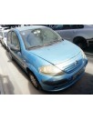 citroën c3 del año 2004