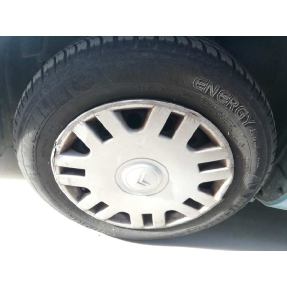 citroën c3 del año 2004