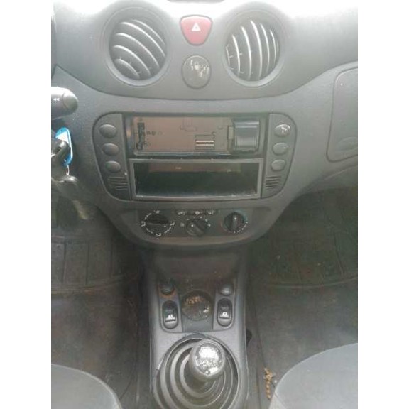 citroën c3 del año 2004